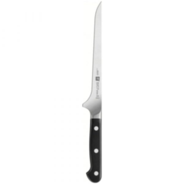 ZWILLING Couteau à Fileter Professional S