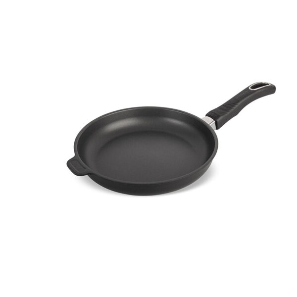 GASTROLUX Frying Pan Induction 24cm Removable Handle