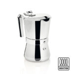 Giannini - Giannina Coffee Maker 9/6 Cup - Erresse Shop