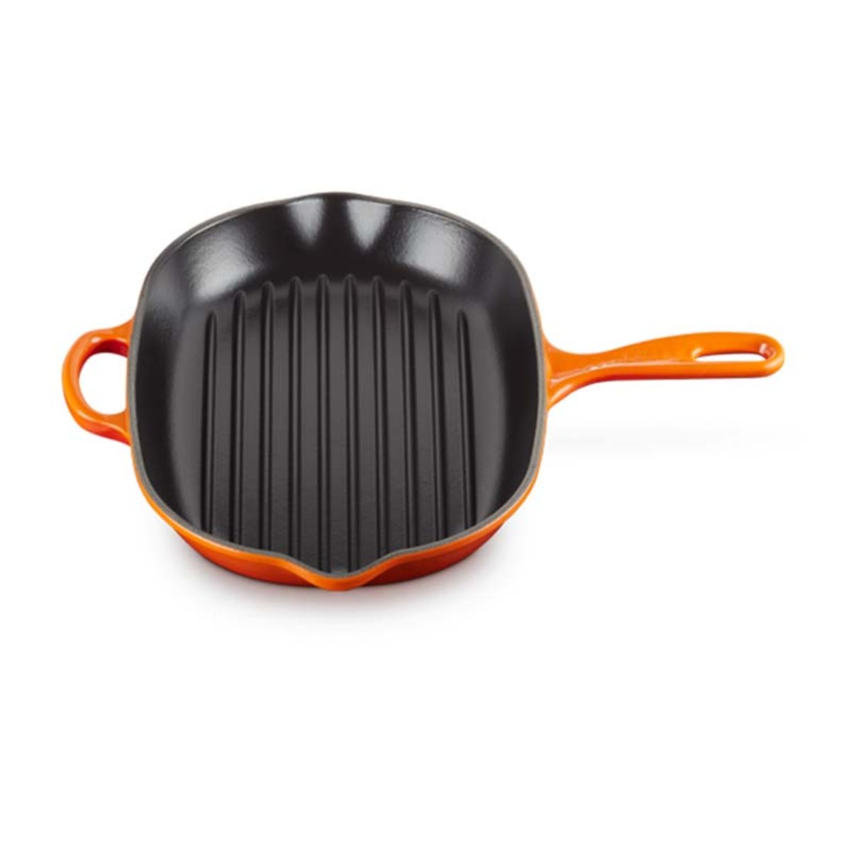 ル・クルーゼ(Le Creuset) グリル・レクタンギュラー 32cm LE CREUSET