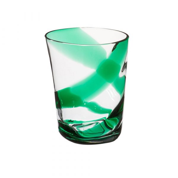 Bora Bicchiere Verde