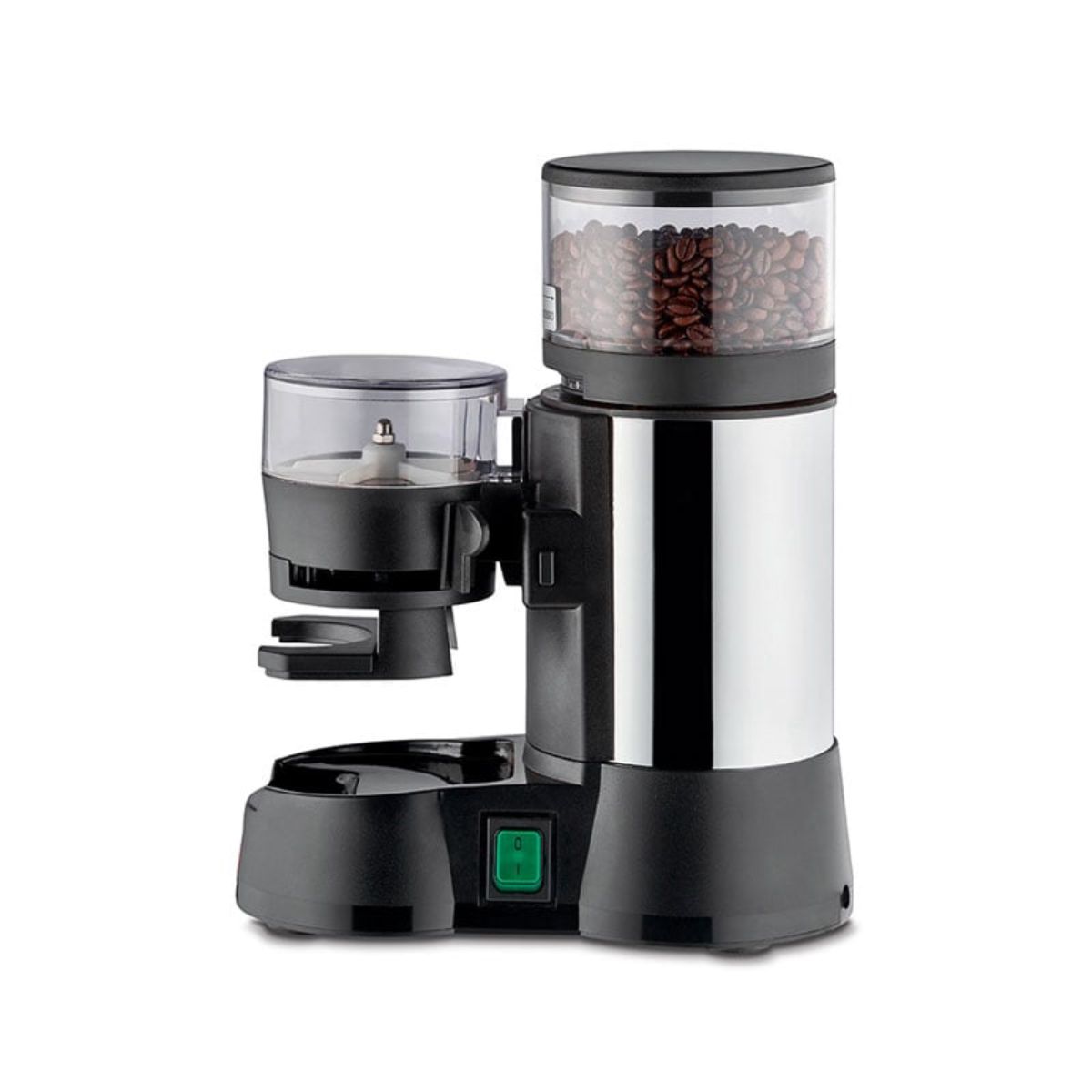 LA PAVONI Coffee Grinder Jolly Dosato Black - Erresse Shop