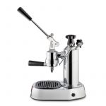 LA PAVONI Coffee Machine Espresso Europiccola Lusso - Erresse Shop