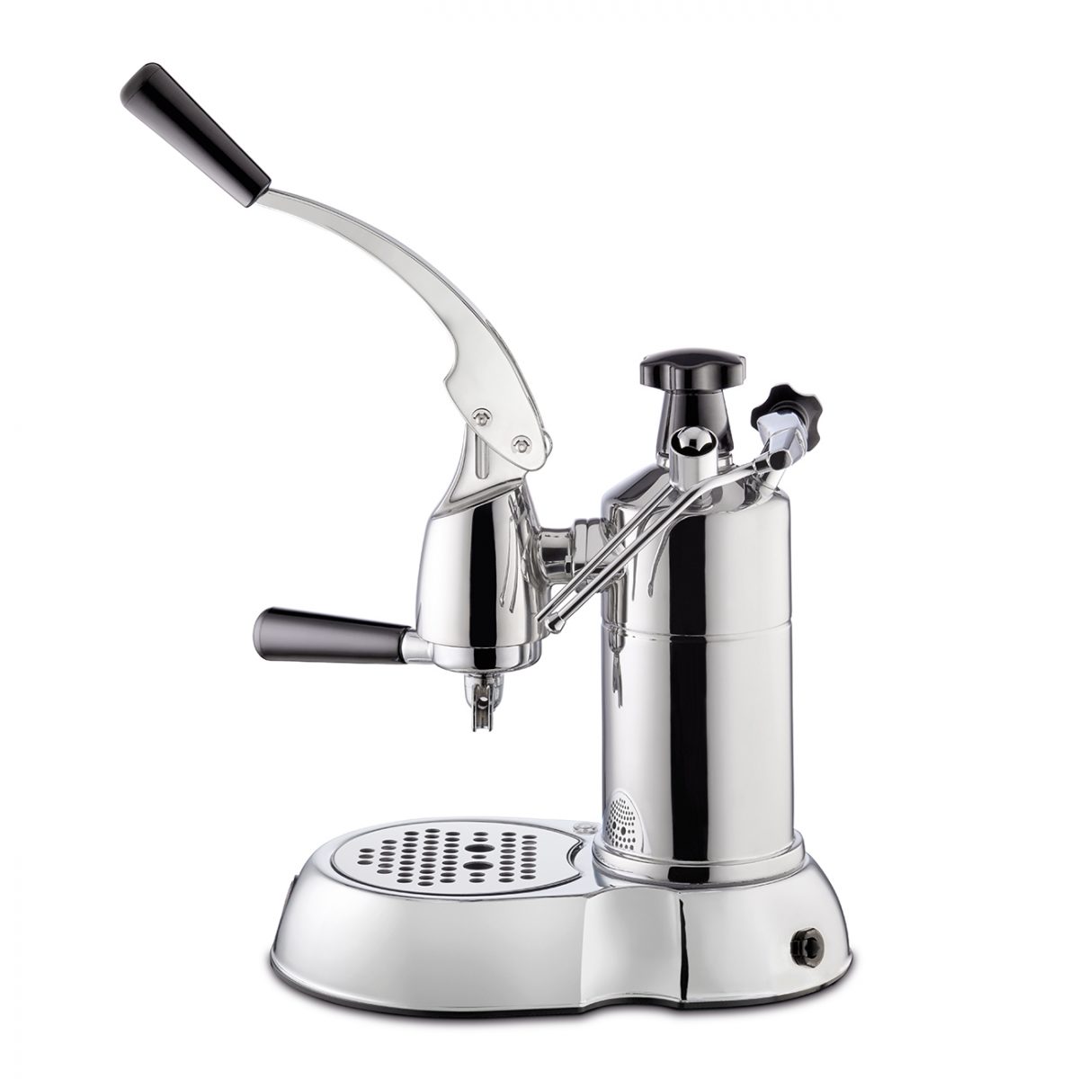 LA PAVONI Máquina de Café Espresso Stradivari Professional