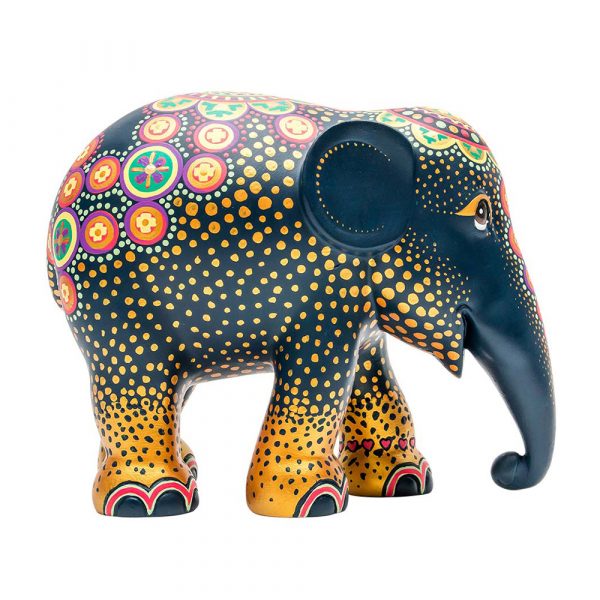 ELEPHANT PARADE Bindi Elephant 20 cm