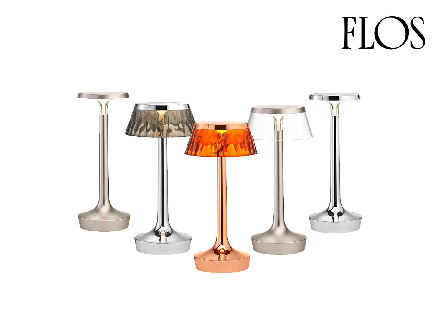 Brand Flos Lamps