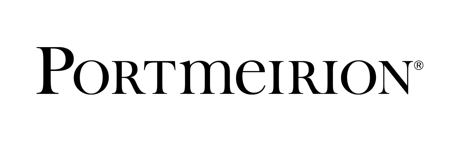 Portmeirion Logo