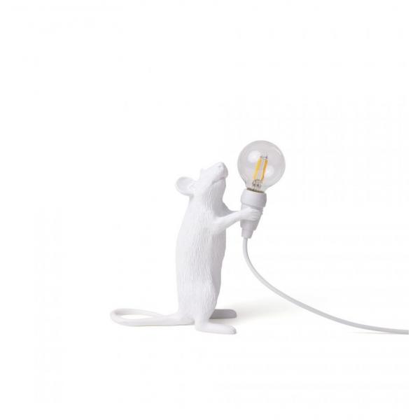 SELETTI Mouse Lamp Standing