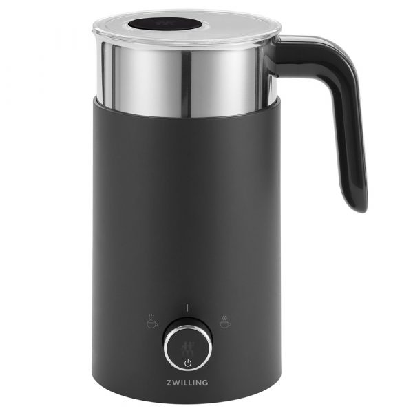 ZWILLING Enfinigy Milk Frother Black