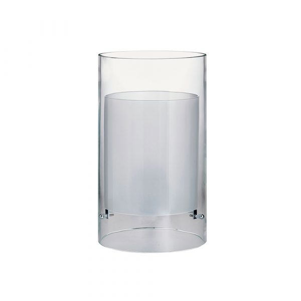 CARLO MORETTI Cilla Murano Glass Table Lamp Medium