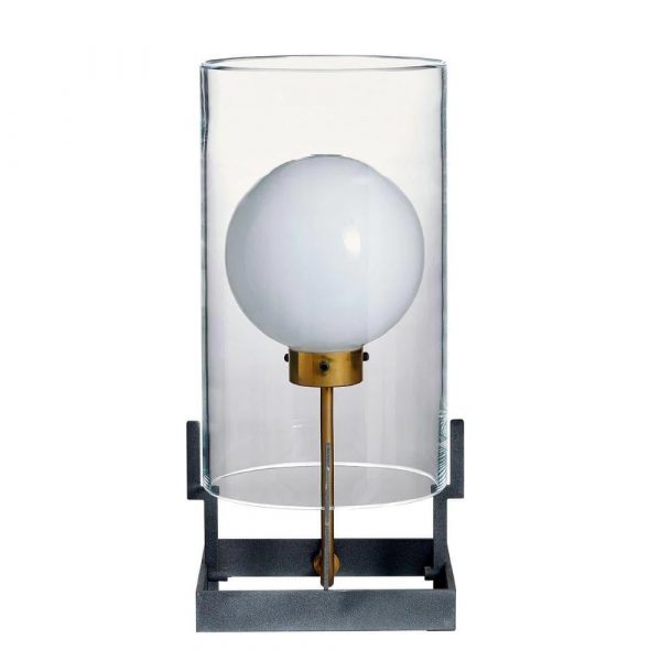 CARLO MORETTI Quati Murano Glass Table Lamp