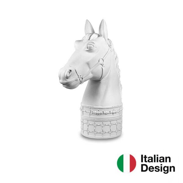 Baci-Milano-Optical-Testa-Cavallo-Bianco-S