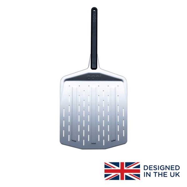 OONI Perforated Oven Pizza Peel 30 cm