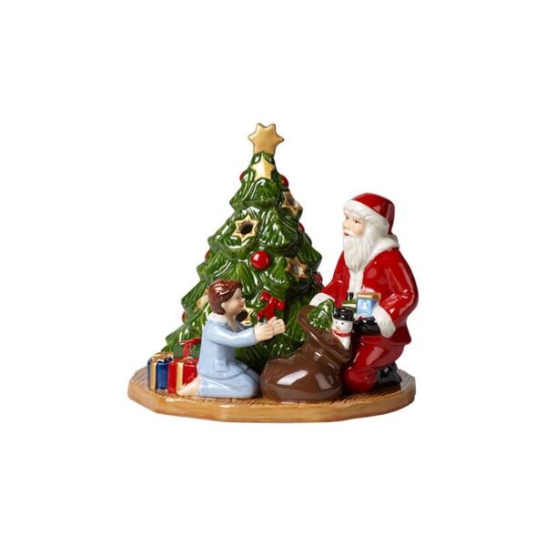 VILLEROY & BOCH Laterne Christmas Toy
