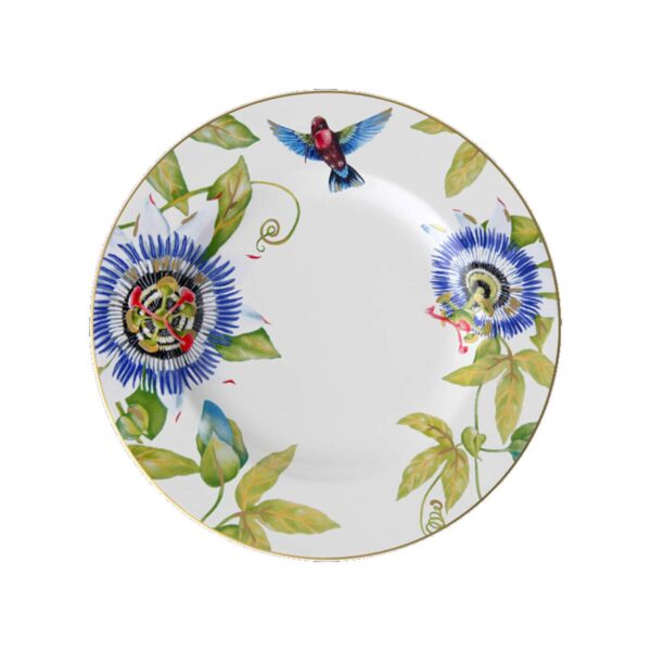 Villeroy & Boch Amapolo 花柄 ボウル 6枚セット