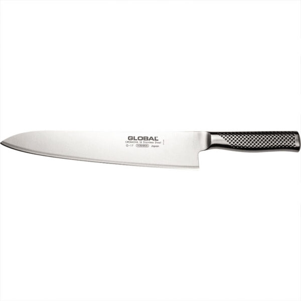 GLOBAL Chef's Knife Universal 27 cm