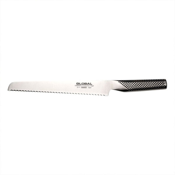 GLOBAL Bread Knife 22 cm