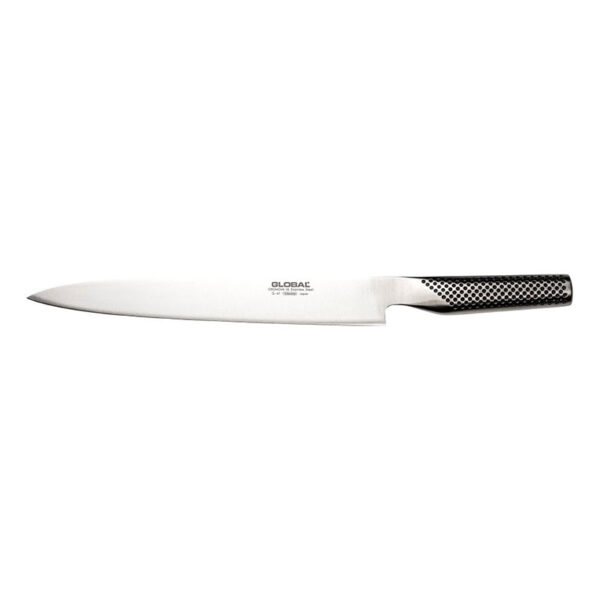 GLOBAL Cuchillo Sashimi 24,5 cm