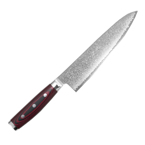 YAXELL Super Gou Chef's Knife 20 cm