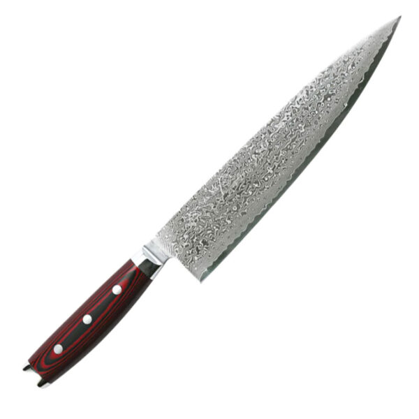 YAXELL Super Gou Chef's Knife 24 cm