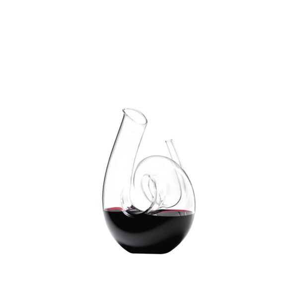 RIEDEL Curly Decanter