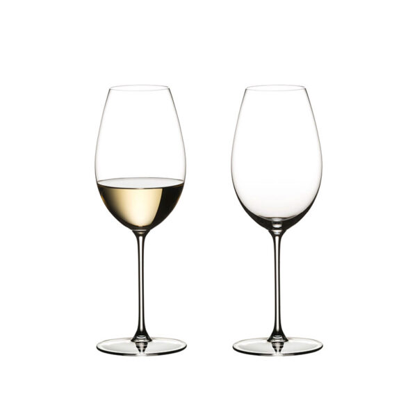 RIEDEL Veritas Set 2 Sauvignon Blanc Glasses