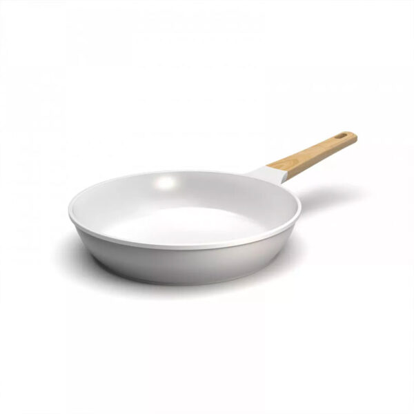 COOKUT Frying pan 28 cm White