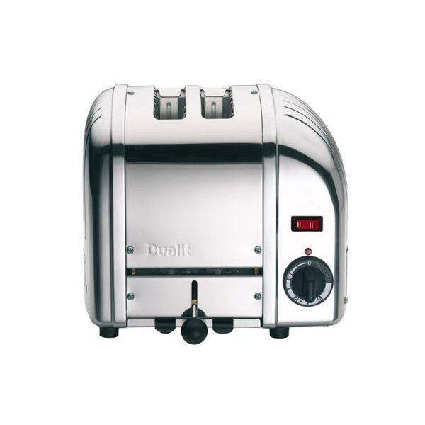 DUALIT Vario Toaster à 2 Slots