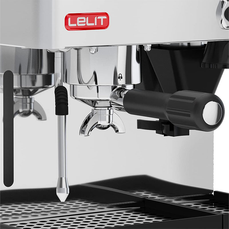 Lelit – Maquinas de cafe italianas