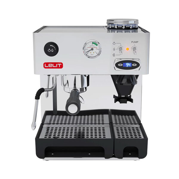 LELIT Coffee Machine Anita