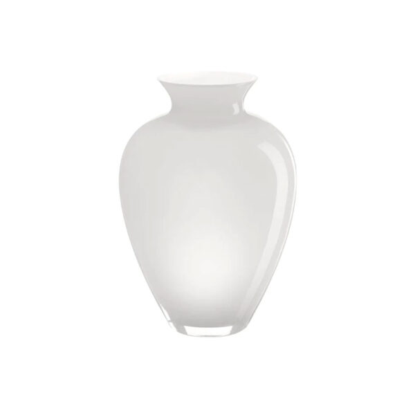 ONLYLUX Vase Aurora H 29 cm Opal