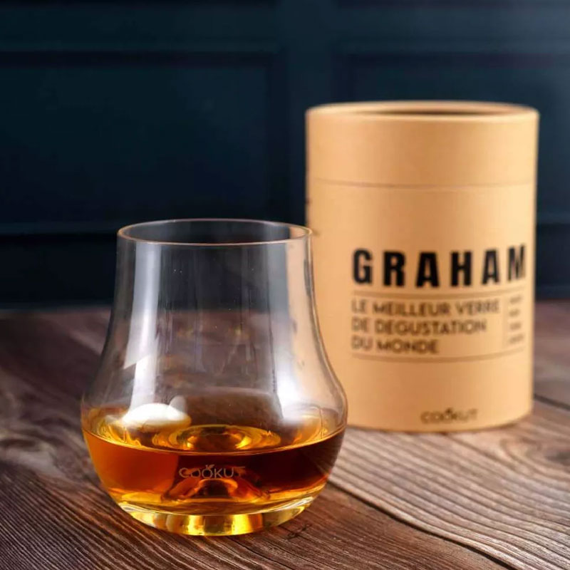 COOKUT Grahamen The best glass in the world Erresse Shop