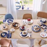 VILLEROY & BOCH Vieux Luxembourg Brindille Placeholder Plate 30 cm