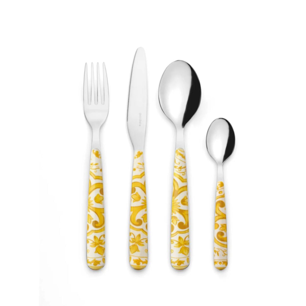 Forchetta Guzzini Feeling - Design Colorato, 15.5 Cm, Lavabile In Lavastoviglie - Foto 9