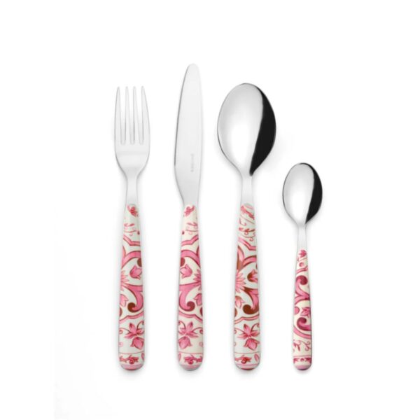 Forchetta Guzzini Feeling - Design Colorato, 15.5 Cm, Lavabile In Lavastoviglie - Foto 7