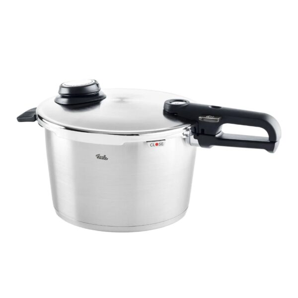 Fissler 1611024600 Coperchio in vetro per solea
