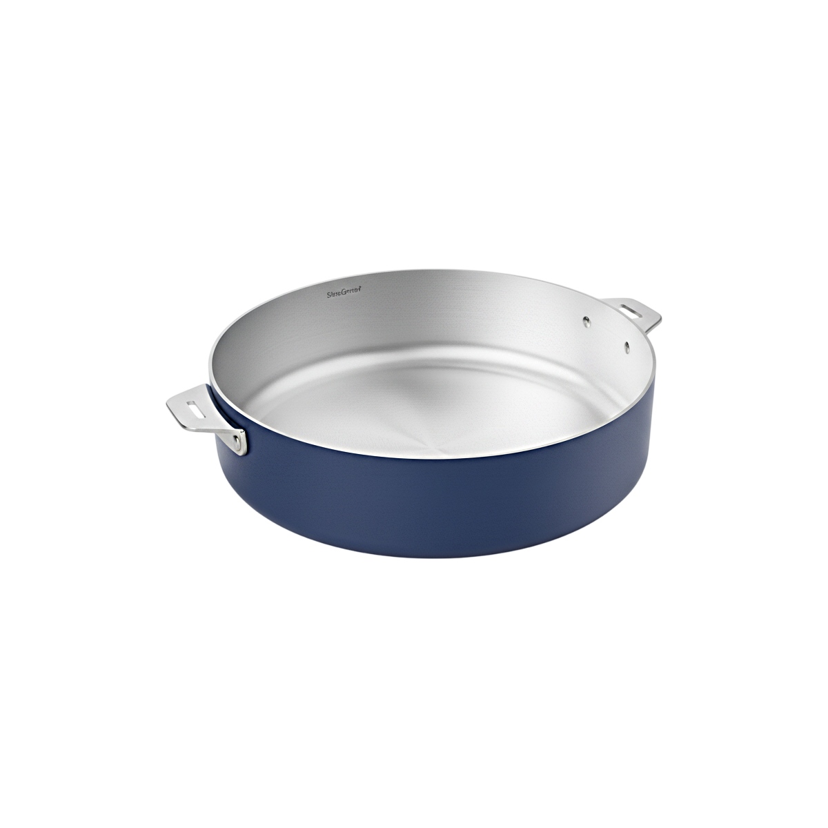 COOKUT Padella La Meravigliosa 28 cm Mirtillo 3