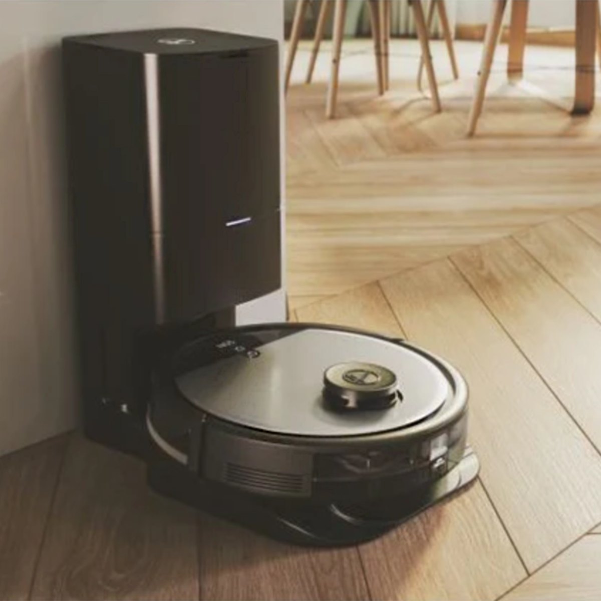 HOOVER Robot Aspirapolvere HG5 Pro 7