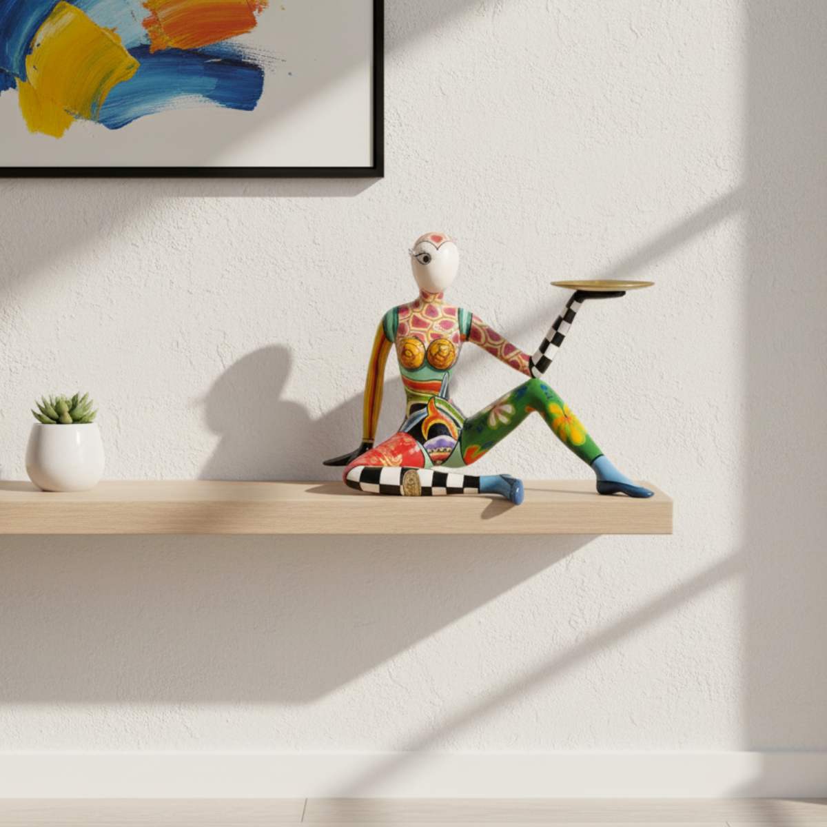 TOM'S DRAG Acrobata 6 2