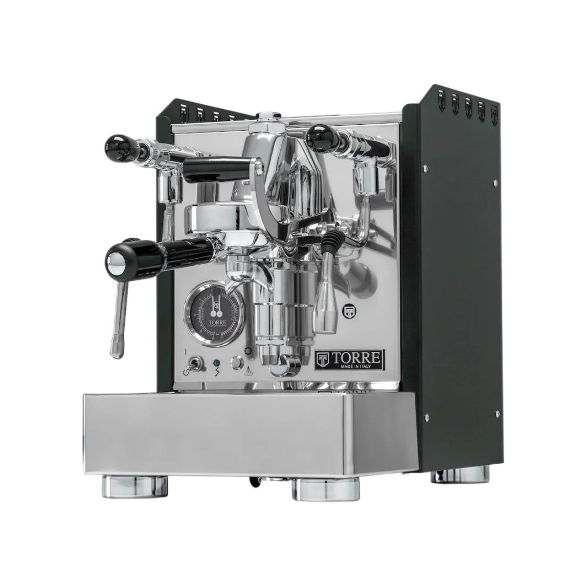 TORRE Macchina da Caffè Manuale Alfredo